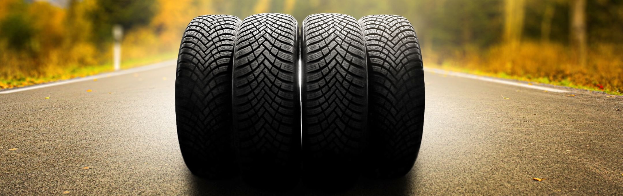 Pneus do carro: como escolher, quando mudar e onde trocar?